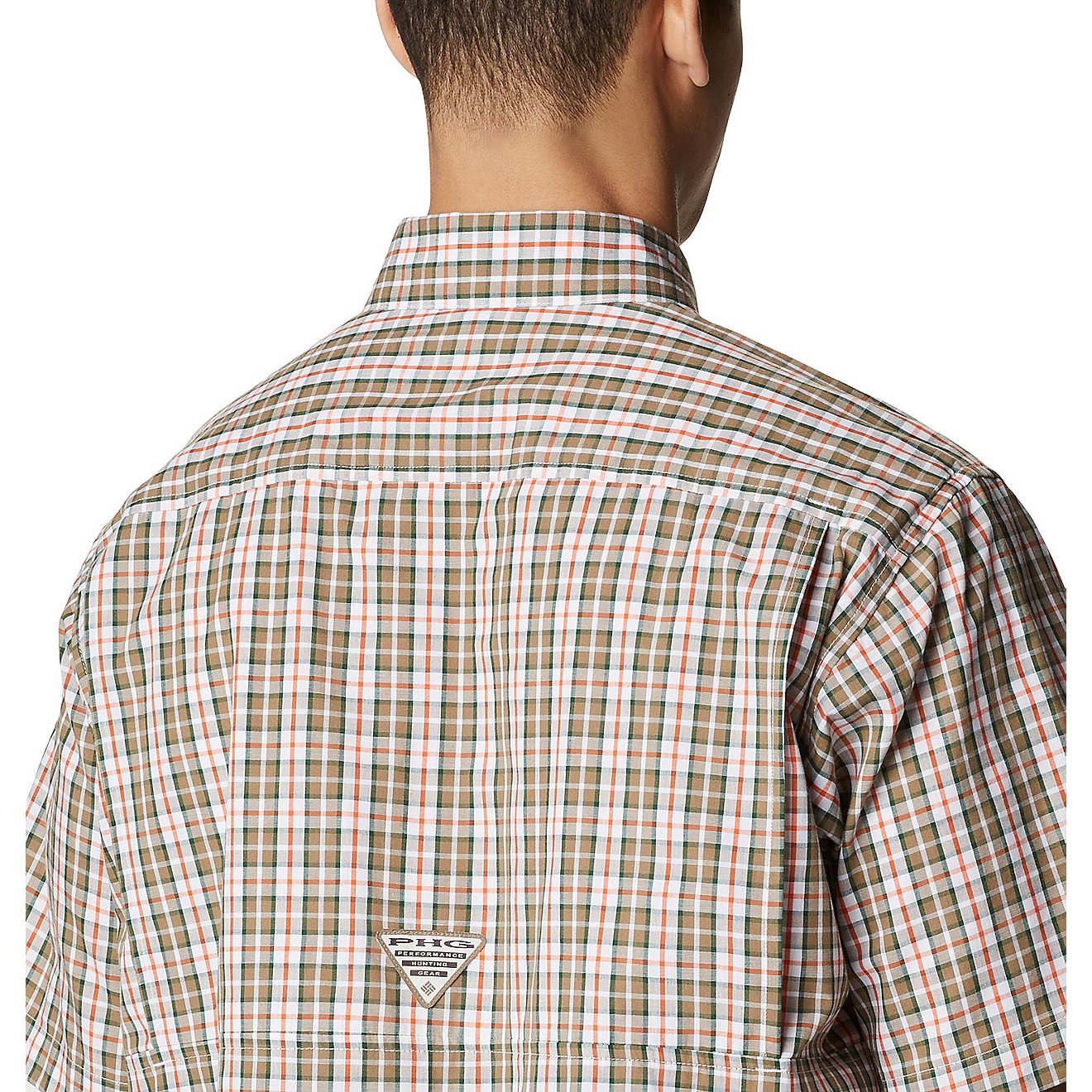 Columbia Sportswear Men's Super Sharptail Shirt                                                                                  - view number 4