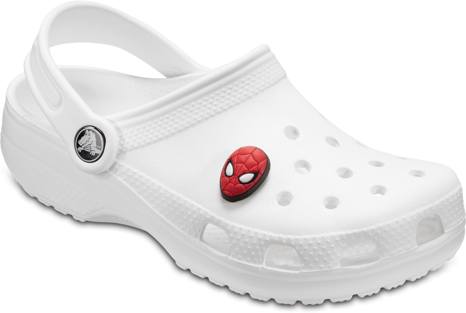spiderman crocs for adults
