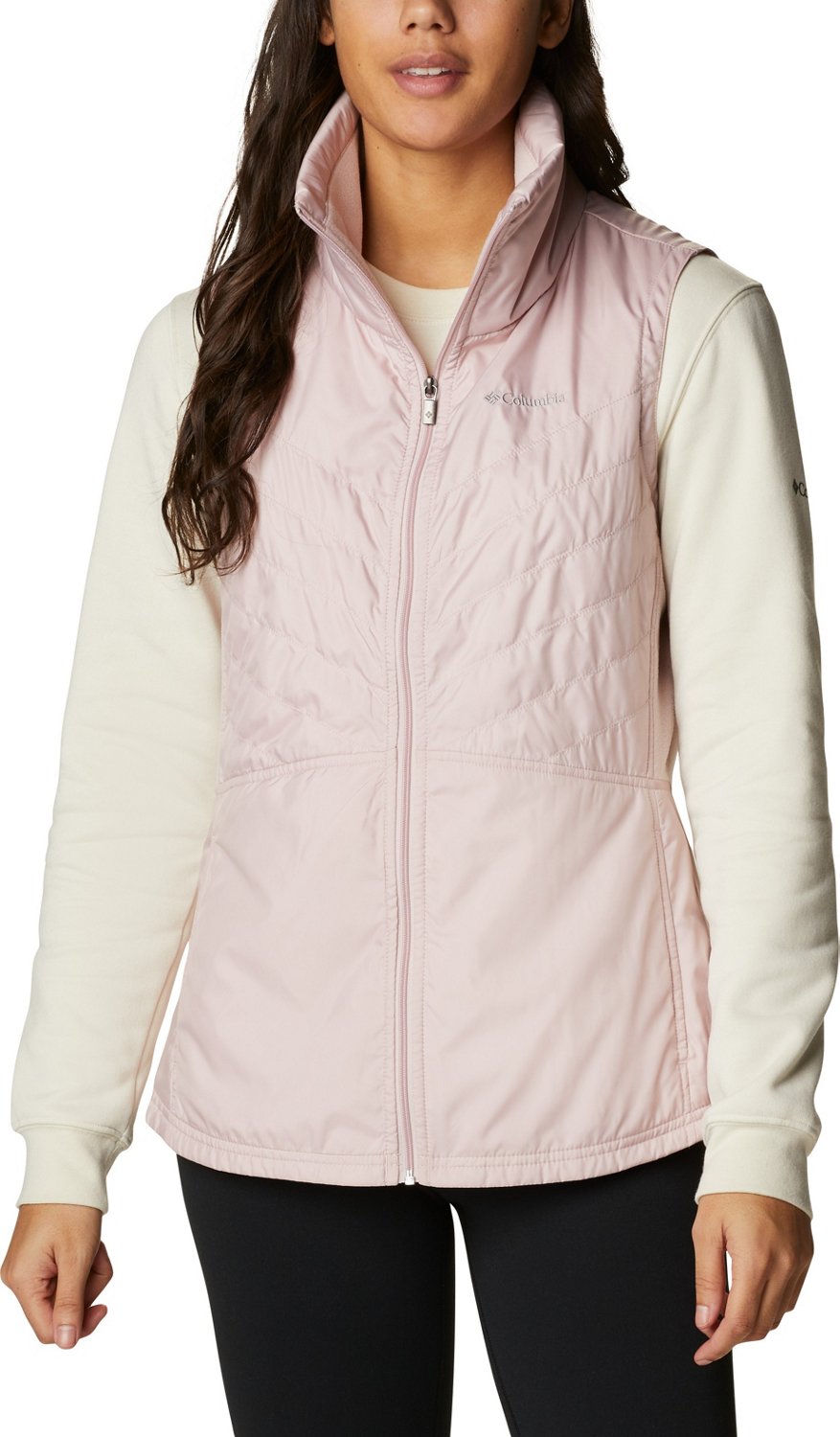 Columbia Sportswear Women's Mix It Around II Vest Academy