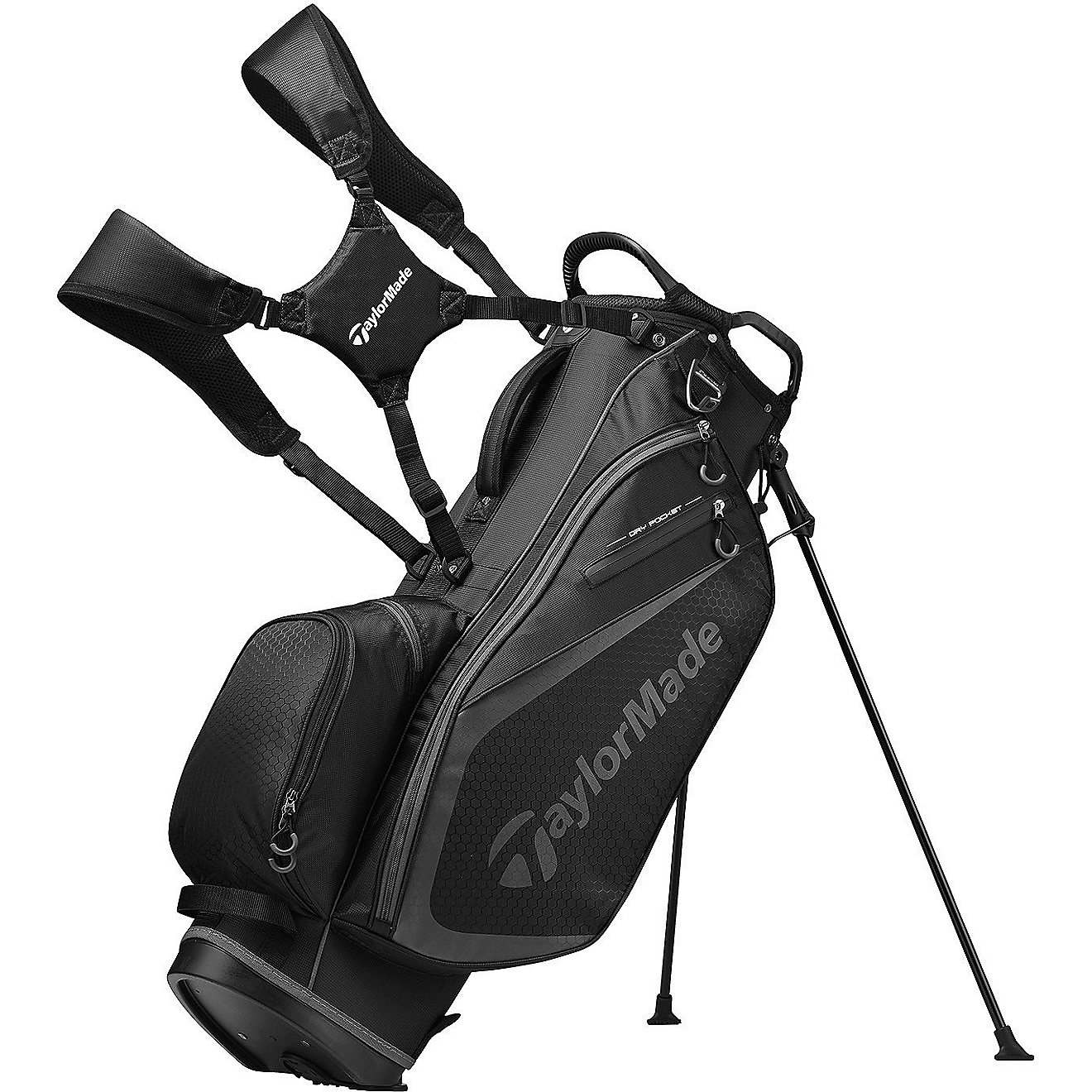 TaylorMade Select ST Stand Golf Bag                                                                                              - view number 1
