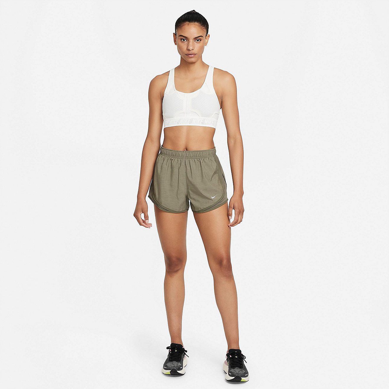 Nike Women's Tempo Running Shorts                                                                                                - view number 4