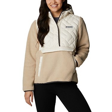 Columbia Sportswear Women's Sweet View Fleece Hoodie