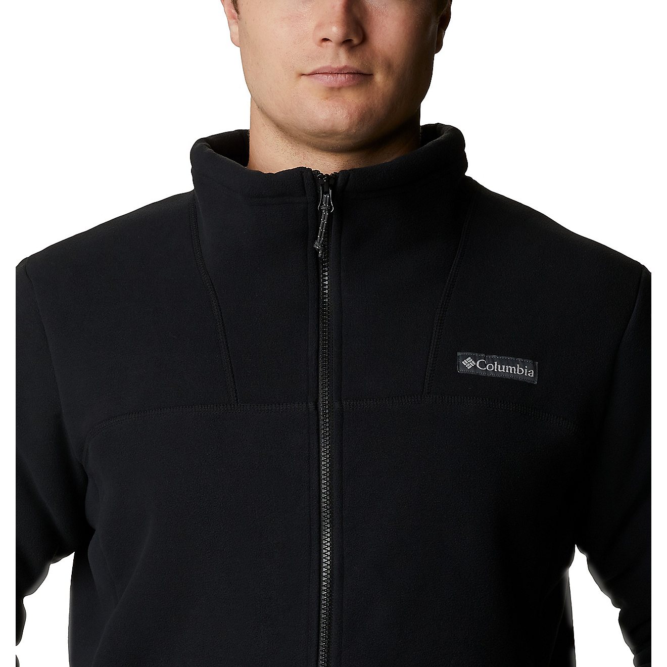 Columbia Sportswear Men's Winter Pass Full Zip Jacket                                                                            - view number 3