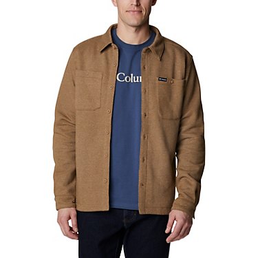 Columbia Sportswear Men's Great Hart Mountain Jacket