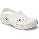 Crocs Jibbitz Football Charm - view number 1 image