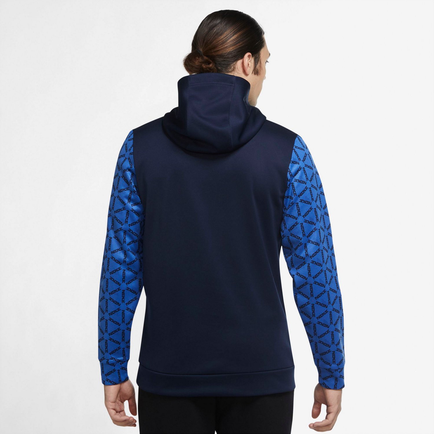 Nike Men's Therma-FIT Pullover Hoodie | Academy