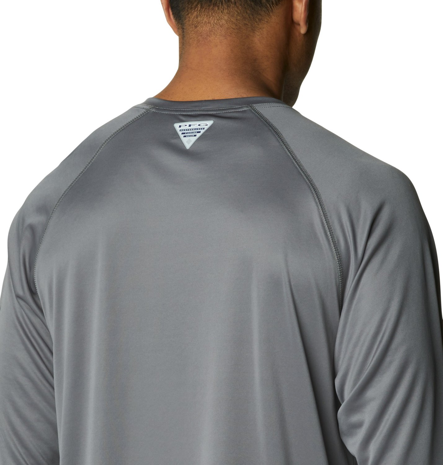 terminal tackle long sleeve
