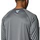 Columbia Sportswear Men's Terminal Tackle Long Sleeve T-shirt                                                                    - view number 4 image
