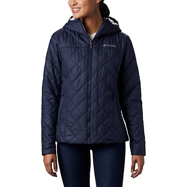 Columbia Sportswear Women's Copper Crest Hooded Jacket