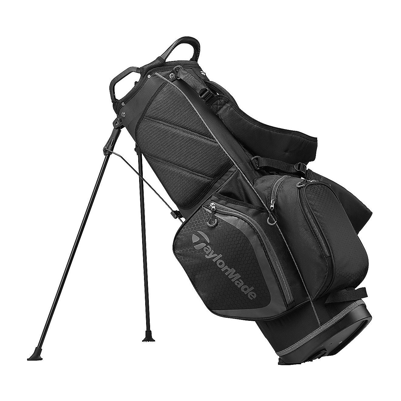 TaylorMade Select ST Stand Golf Bag                                                                                              - view number 2