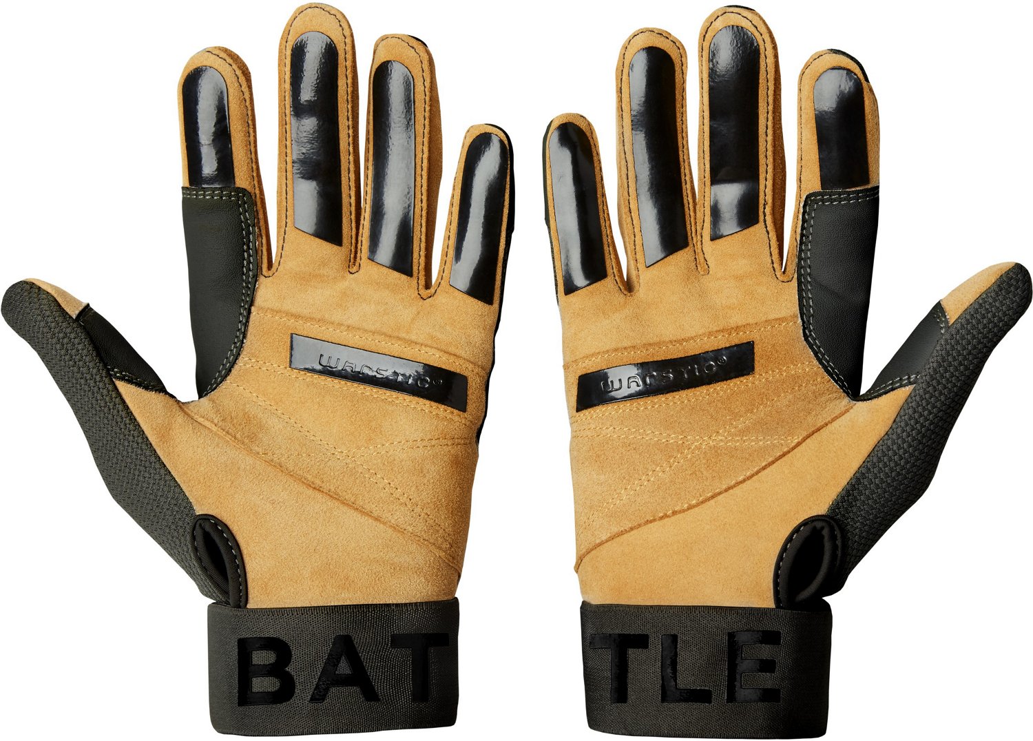 Warstic Youth Workman3 Batting Gloves | Academy