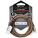 Celltronix Titanium Lightning 6 ft Braided Cable                                                                                 - view number 1 image