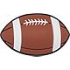 Crocs Jibbitz Football Charm - view number 2 image