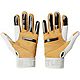 Warstic Youth Workman3 Batting Gloves                                                                                            - view number 1 image