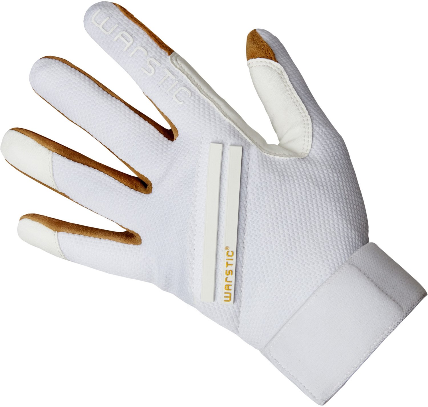 Warstic Youth Workman3 Batting Gloves | Academy