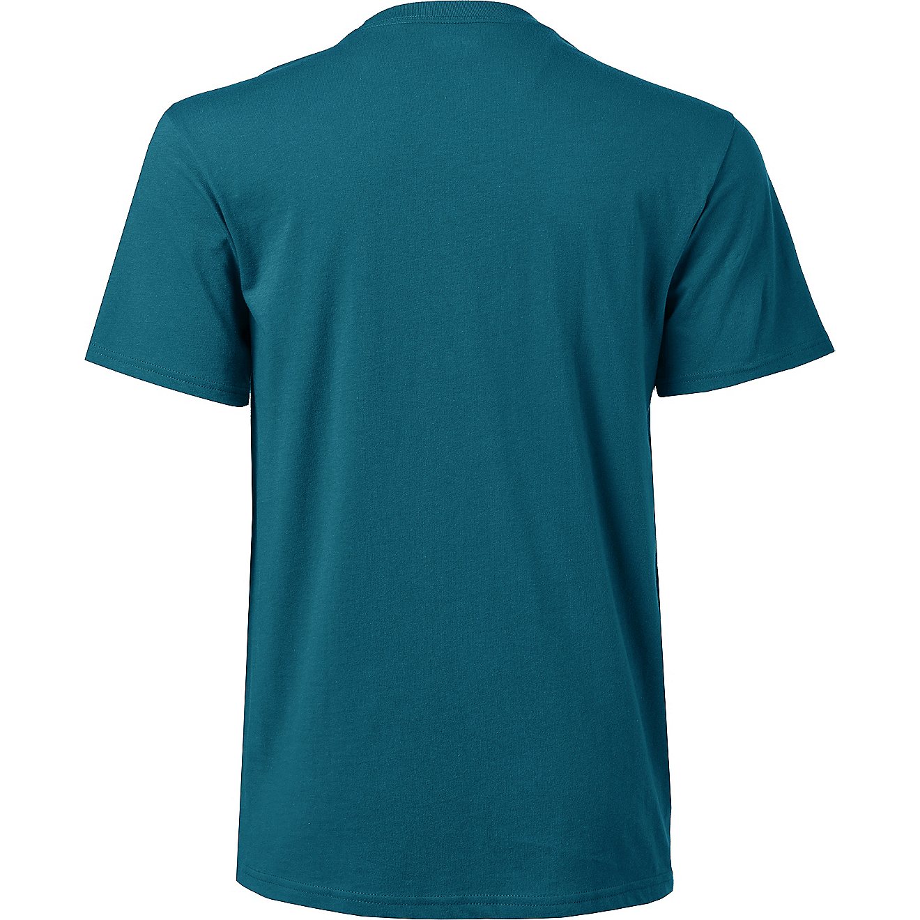 BCG Men's Cotton T-shirt                                                                                                         - view number 2