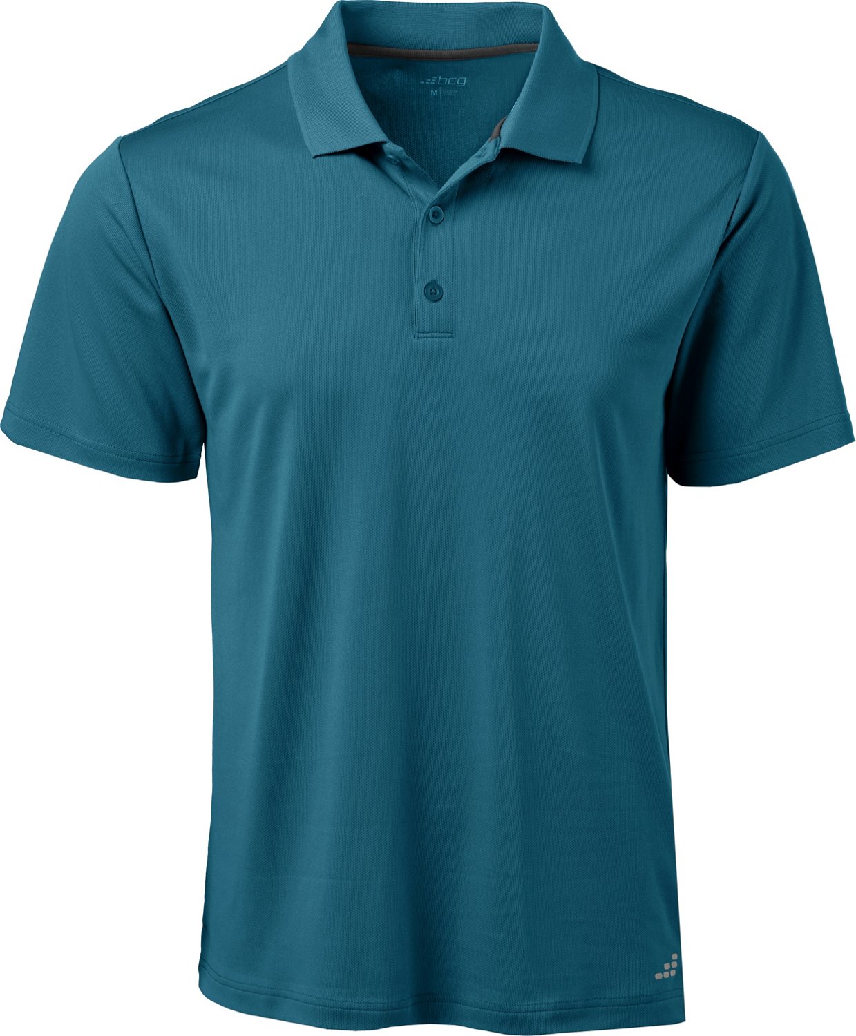 BCG Men's Coaches Polo Shirt Academy