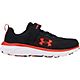 Under Armour Pre-School Boys' Assert 9 AC Running Shoes                                                                          - view number 1 image