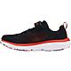 Under Armour Pre-School Boys' Assert 9 AC Running Shoes                                                                          - view number 3 image