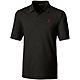 Cutter & Buck Men's University of Alabama Forge Tonal Stripe Polo                                                                - view number 1 image