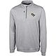 Cutter & Buck Men's University of Central Florida Stealth Half Zip  -TALL-                                                       - view number 1 image