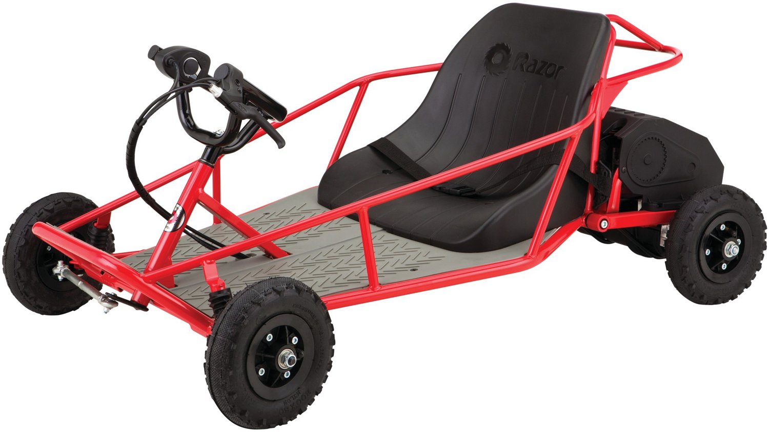 Razor Dune Buggy Academy