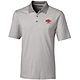 Cutter & Buck Men's Midwestern State University Forge Tonal Stripe Polo                                                          - view number 1 image