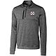 Cutter & Buck Men's Mississippi State University Stealth Half Zip  -TALL-                                                        - view number 1 image