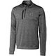Cutter & Buck Men's University of South Carolina Stealth Half Zip  -TALL-                                                        - view number 1 image