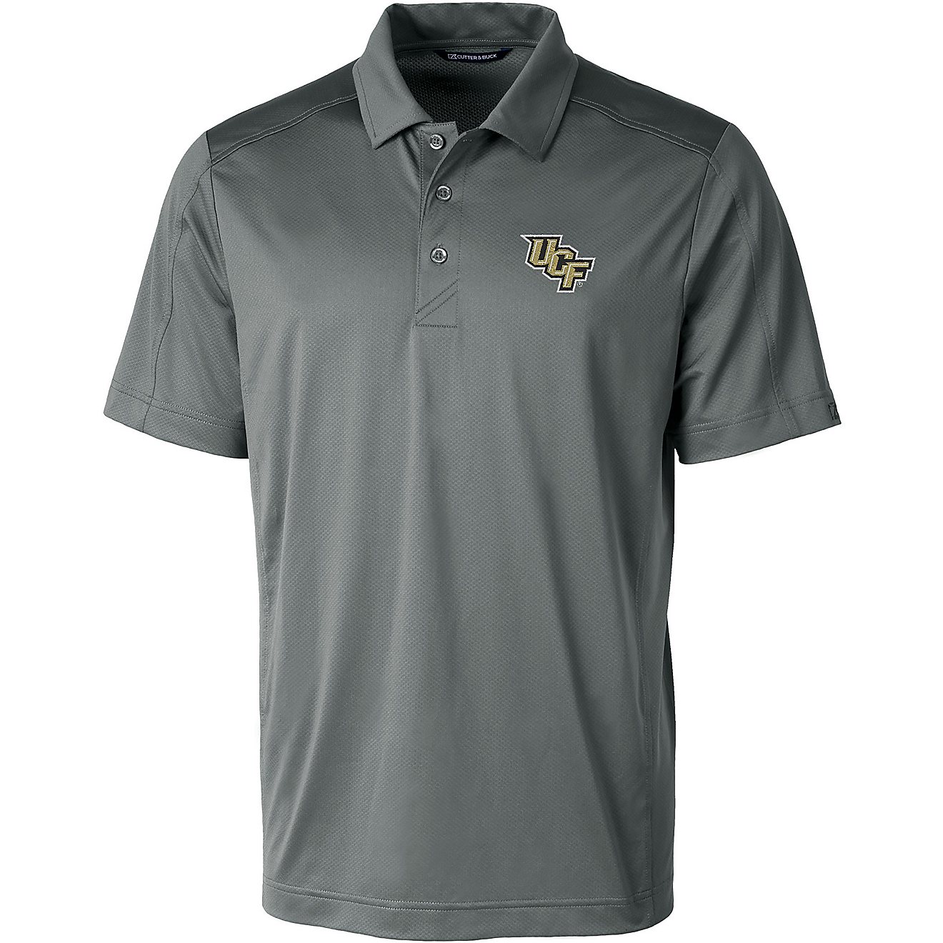 Cutter & Buck Men's University of Central Florida Prospect Polo  -TALL-                                                          - view number 1