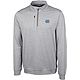 Cutter & Buck Men's University of North Carolina Stealth Half Zip  -TALL-                                                        - view number 1 image