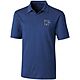 Cutter & Buck Men's University of Memphis Forge Tonal Stripe Polo                                                                - view number 1 image