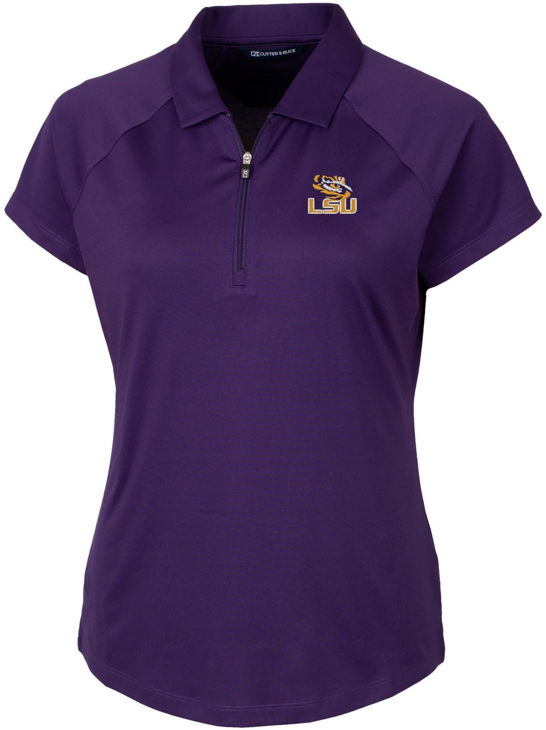 Cutter & Buck Women's Mississippi State University Forge Polo | Academy