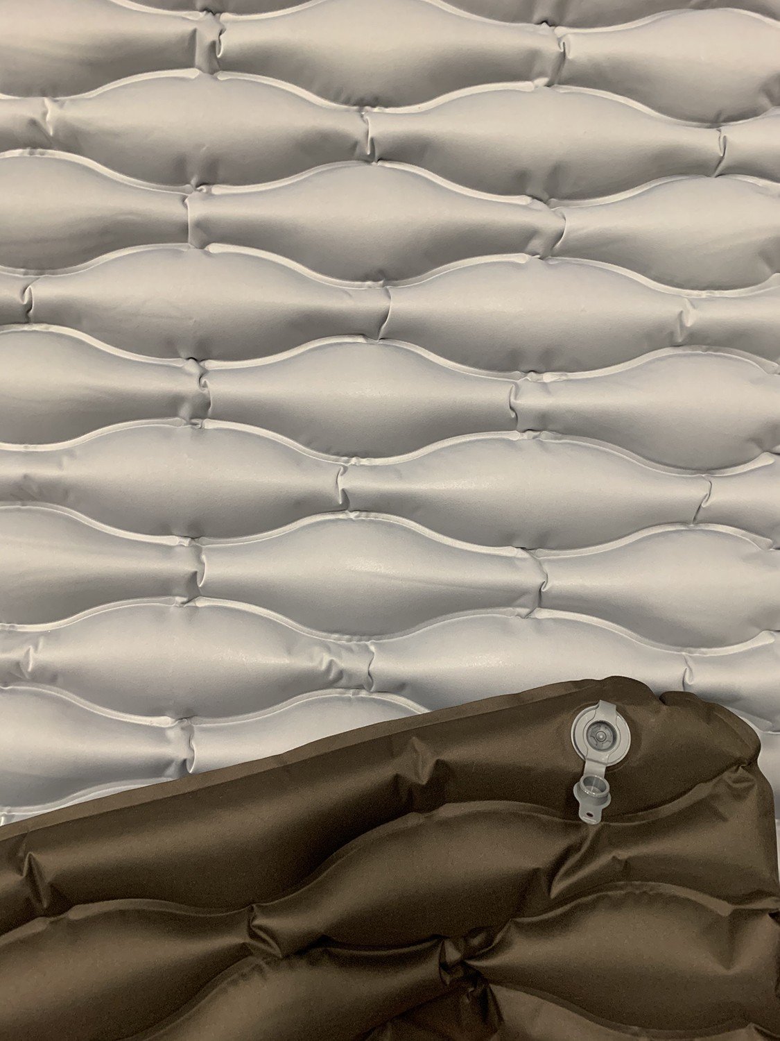 Cloudveil Ridge UL Sleeping Pad Academy