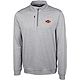 Cutter & Buck Men's Midwestern State University Stealth Half Zip  -TALL-                                                         - view number 1 image