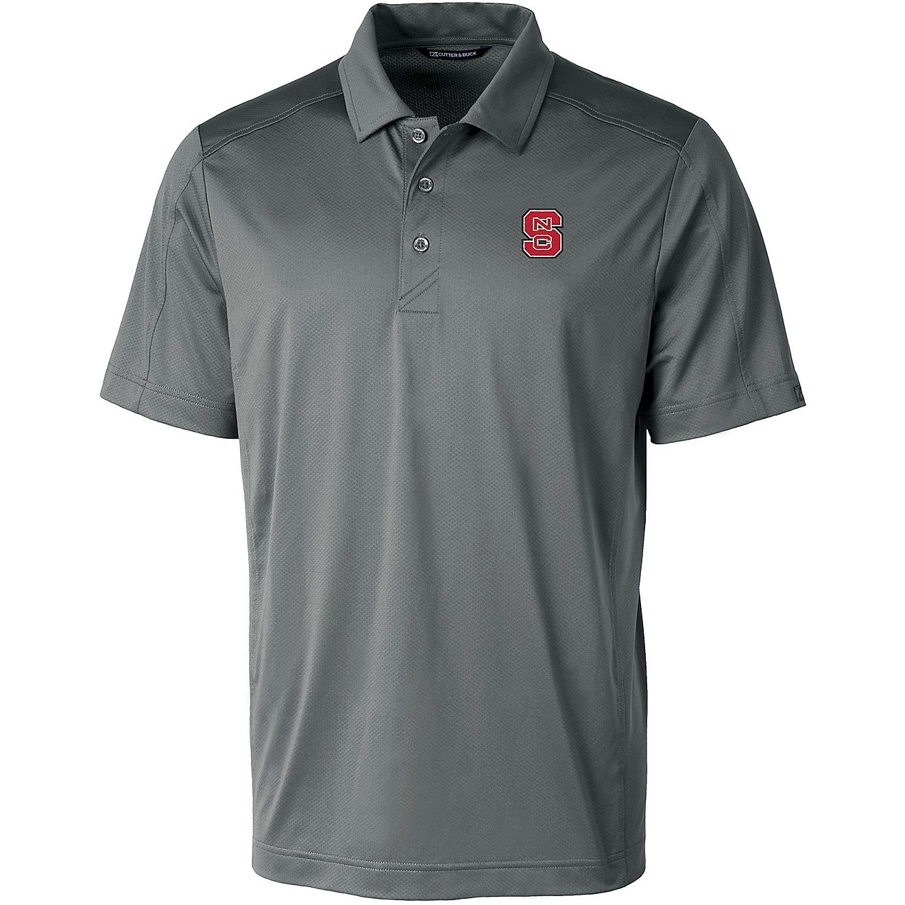 Cutter & Buck Men's North Carolina State University Prospect Polo  -TALL-                                                        - view number 1