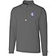 Cutter & Buck Men's Saint Louis University Big and Tall Traverse Pullover Top                                                    - view number 1 image