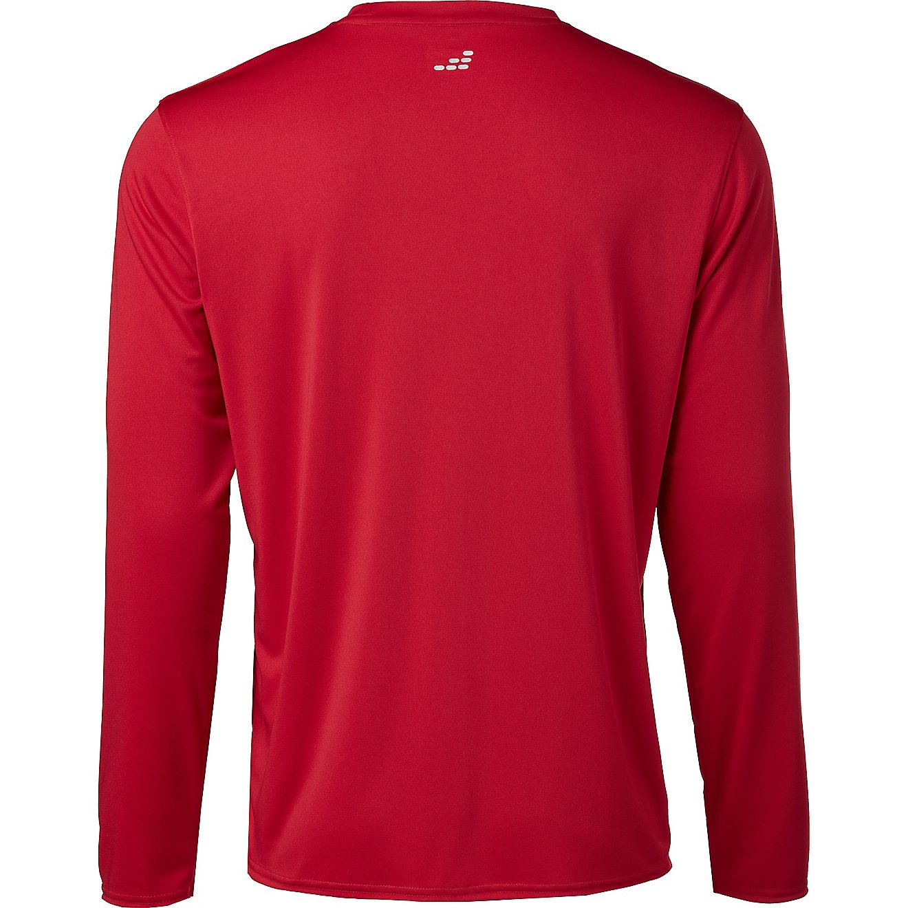 BCG Men's Turbo Long Sleeve Crew Neck T-shirt                                                                                    - view number 2