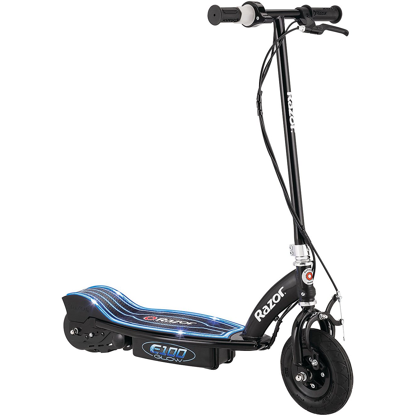 Razor E100 GLOW Electric Scooter                                                                                                 - view number 1