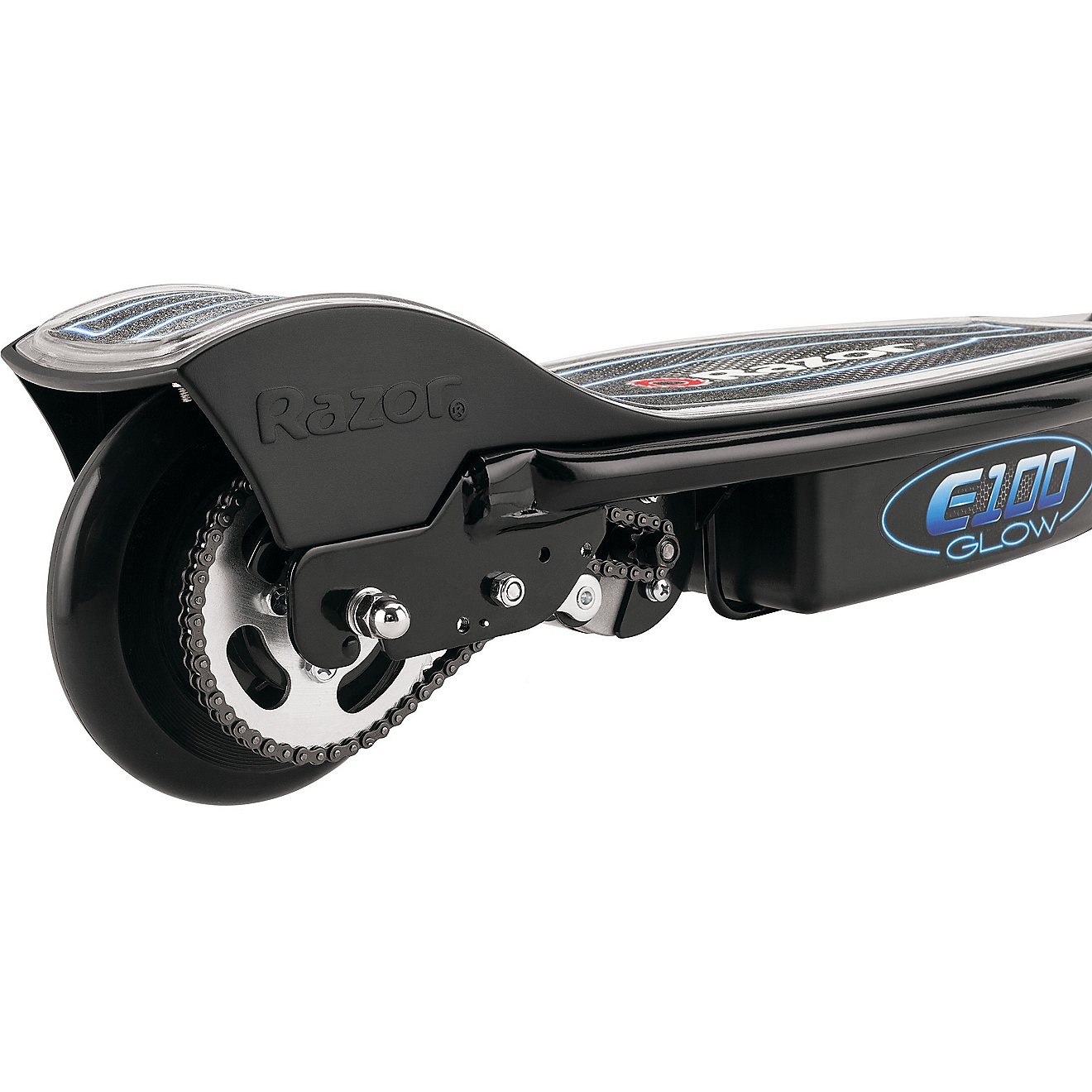 Razor E100 GLOW Electric Scooter                                                                                                 - view number 7