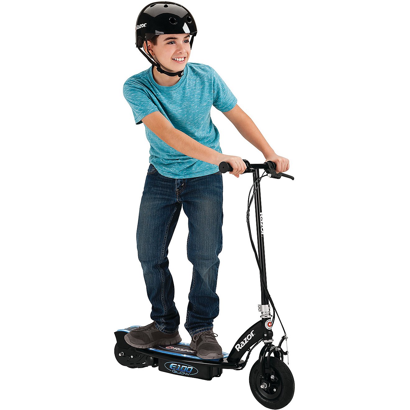 Razor E100 GLOW Electric Scooter                                                                                                 - view number 8