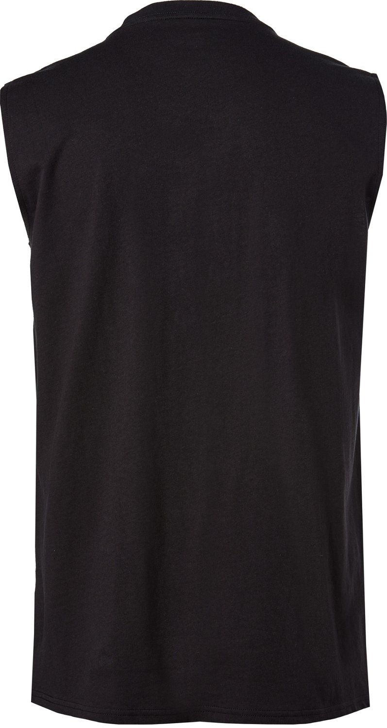 BCG Men's Cotton Muscle Tank Top Academy