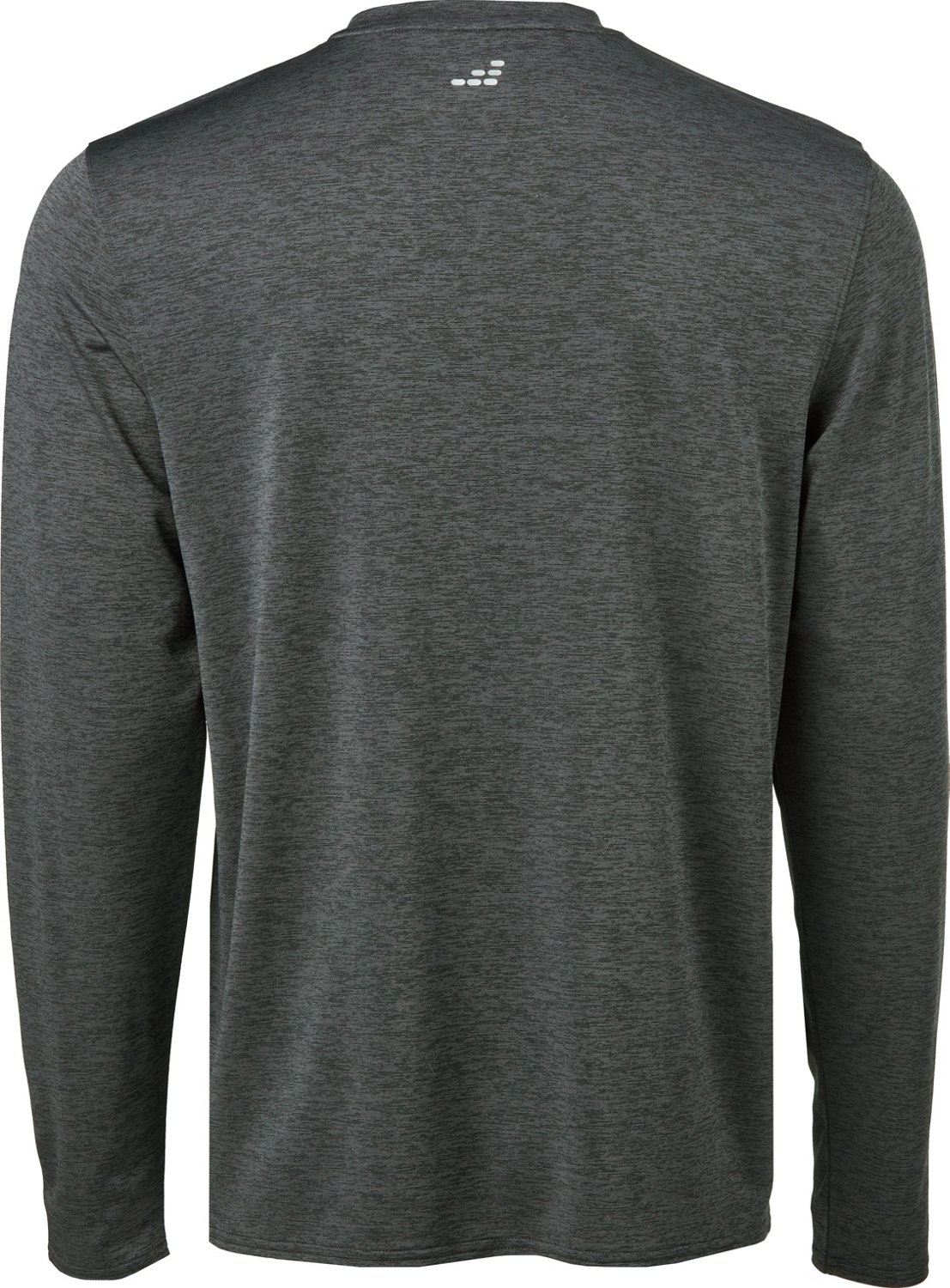 BCG Men's Essential Long Sleeve Tshirt Academy