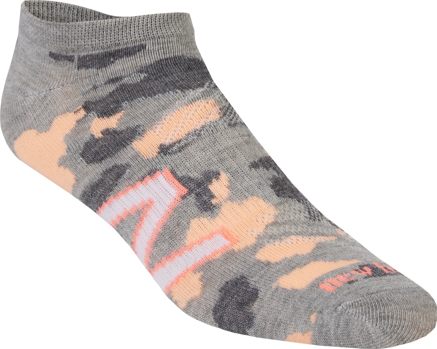 new balance sports socks