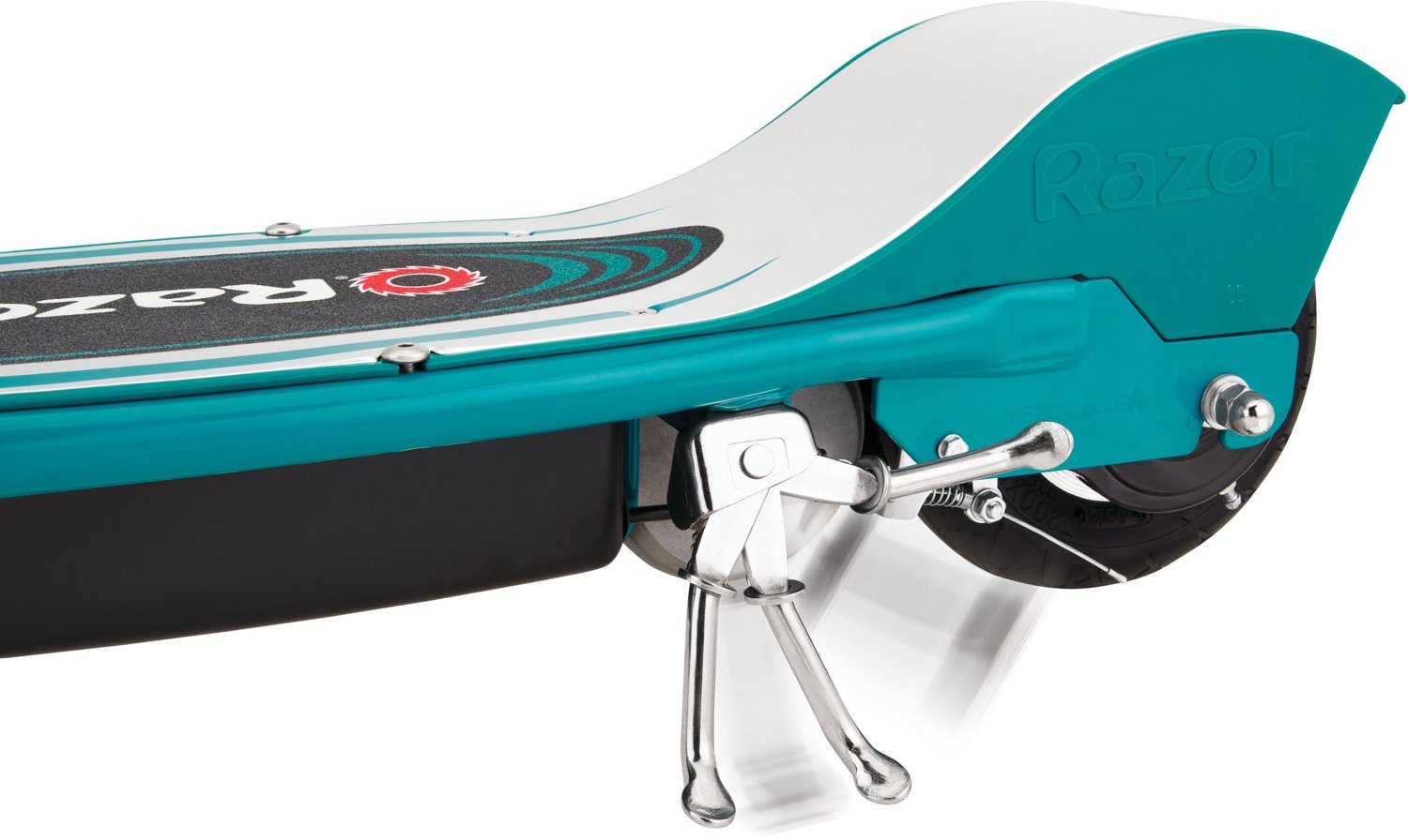 Razor E200 Electric Scooter Academy