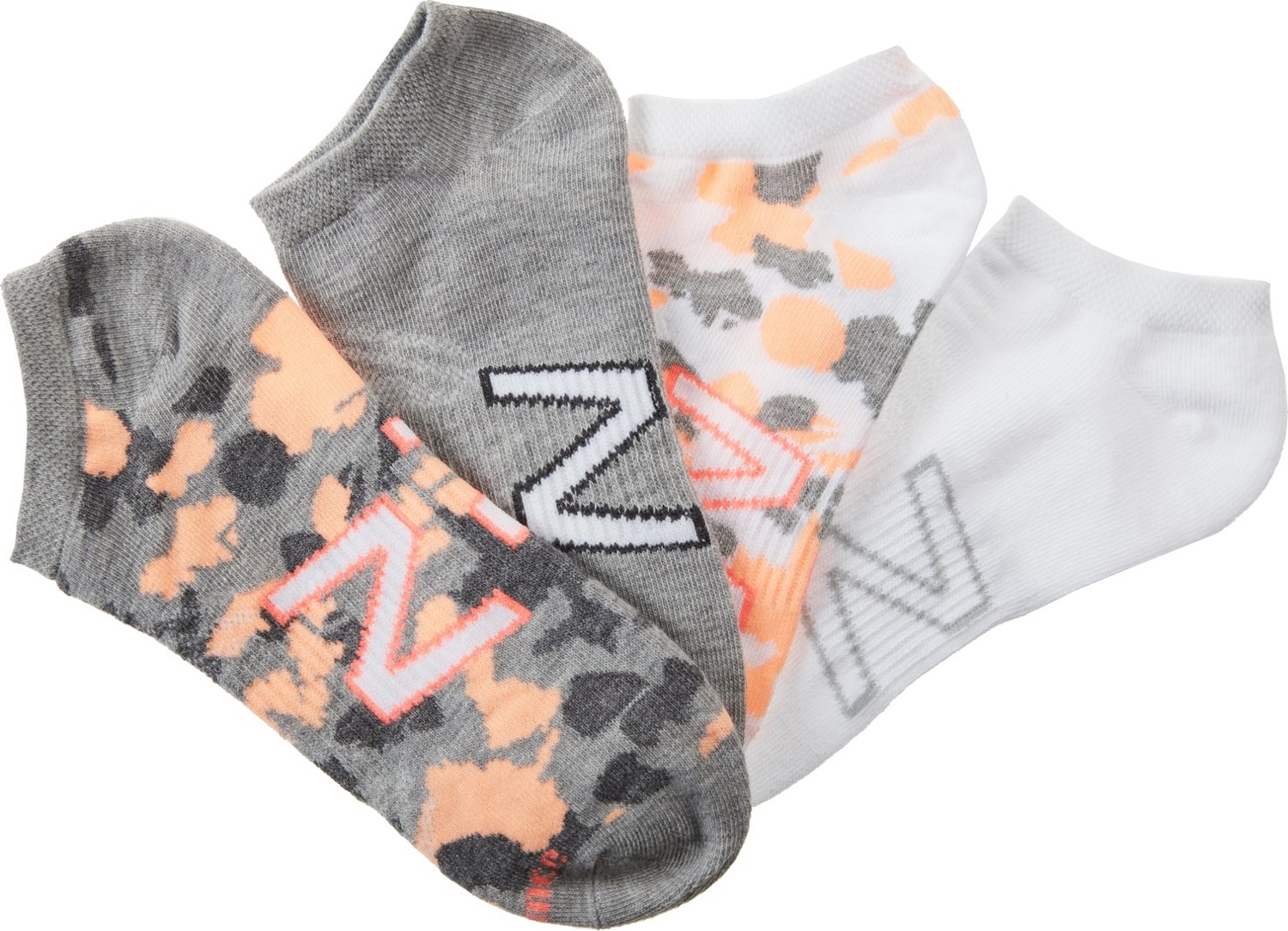 new balance camo leggings