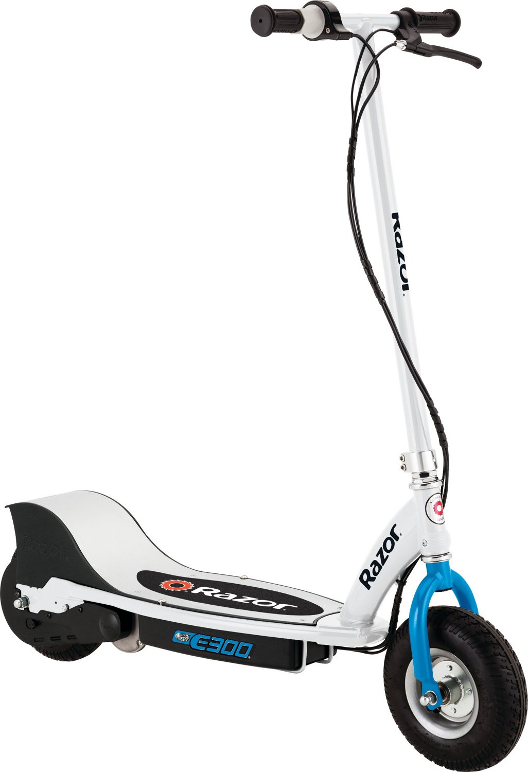 Razor E300 Electric Scooter Academy