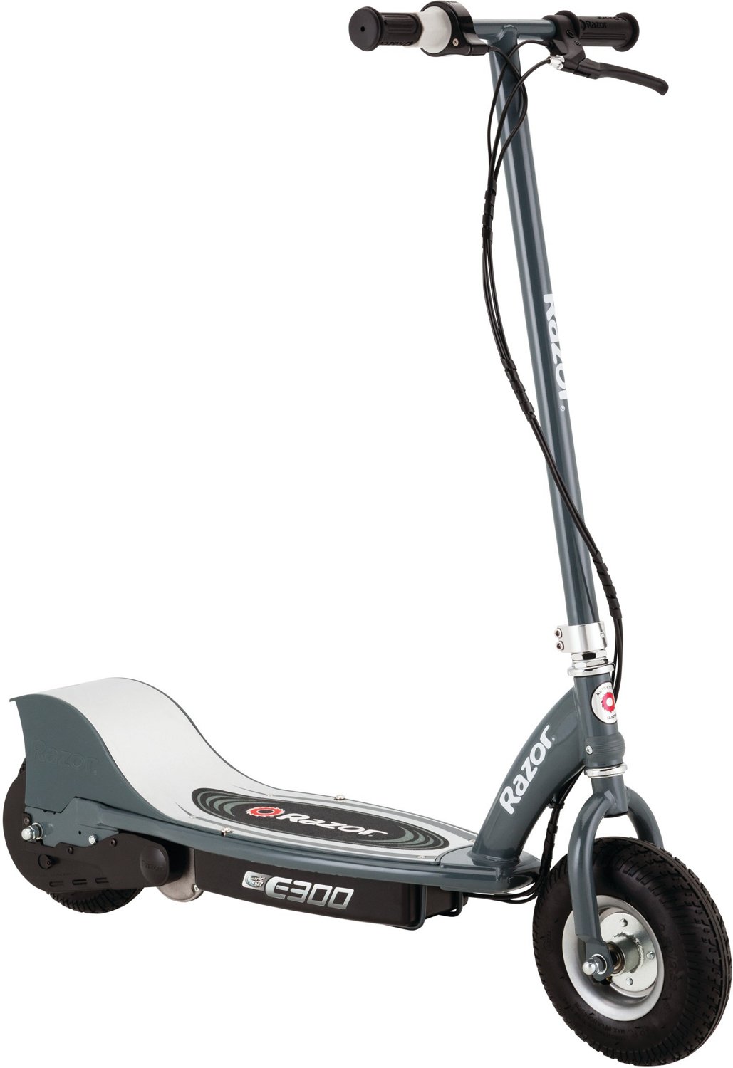 Razor E300 Electric Scooter Academy