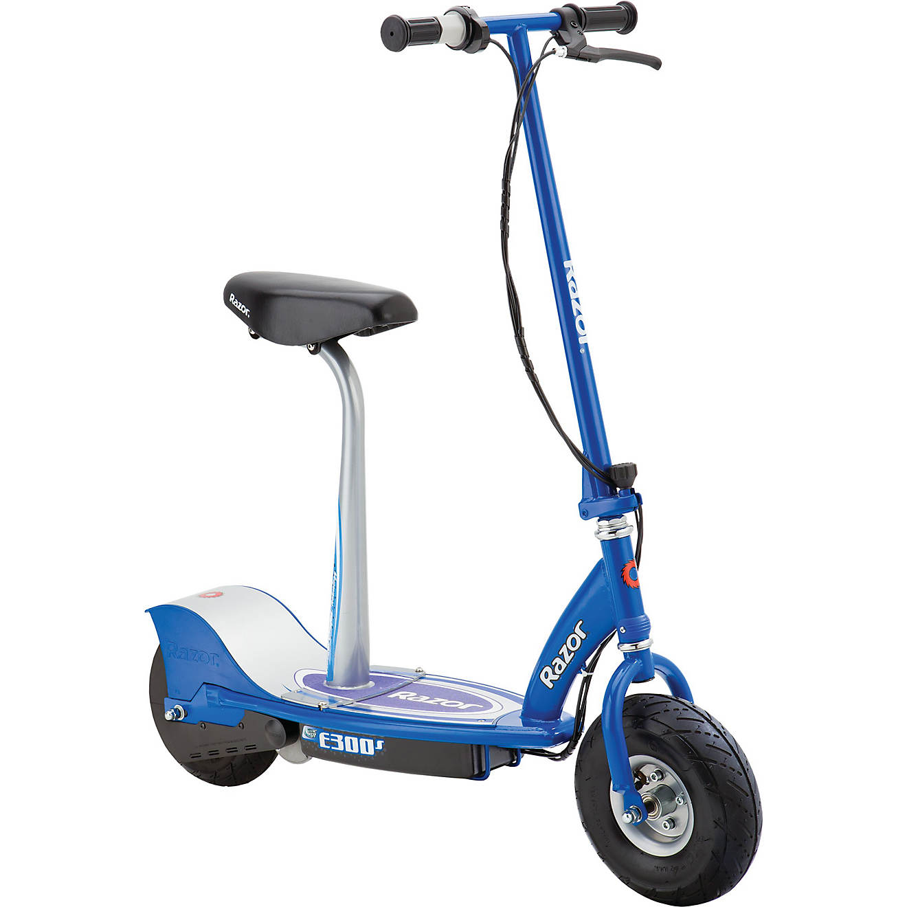 Razor E300S Electric Scooter                                                                                                     - view number 1