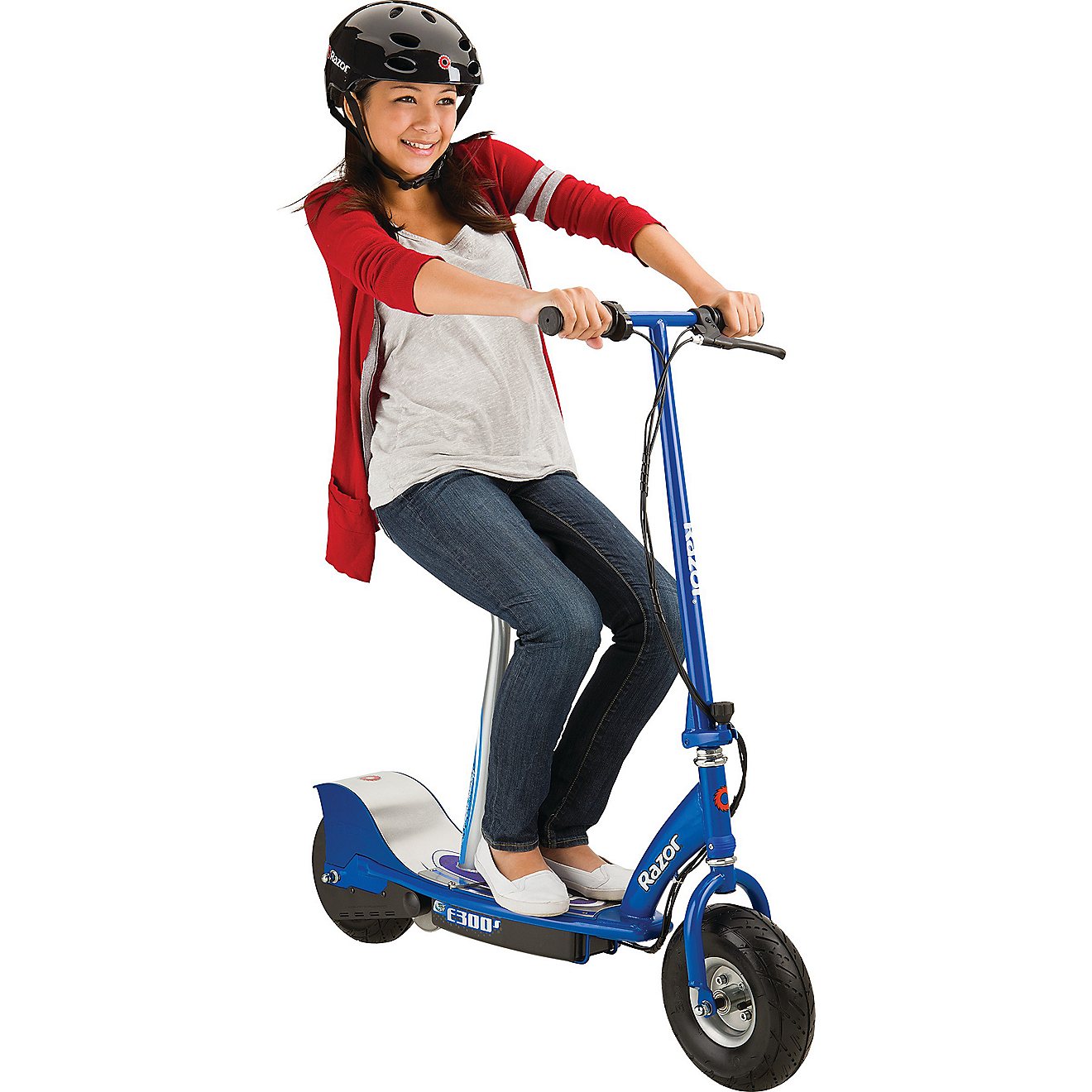 Razor E300S Electric Scooter                                                                                                     - view number 7